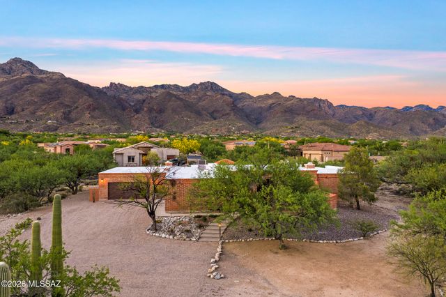 7315 E Wikieup Ci Circle E, Tucson, AZ 85750