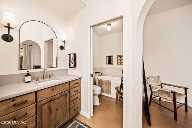 7315 E Wikieup Ci Circle E, Tucson, AZ 85750