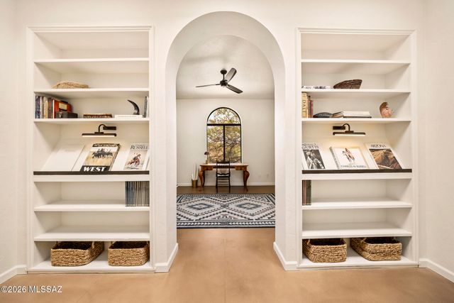 7315 E Wikieup Ci Circle E, Tucson, AZ 85750