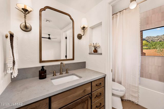 7315 E Wikieup Ci Circle E, Tucson, AZ 85750