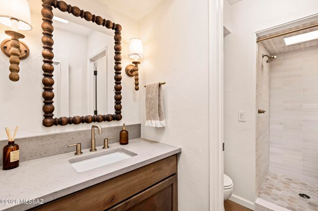 7315 E Wikieup Ci Circle E, Tucson, AZ 85750