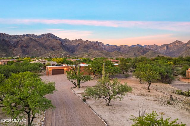 7315 E Wikieup Ci Circle E, Tucson, AZ 85750