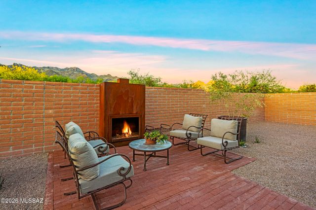 7315 E Wikieup Ci Circle E, Tucson, AZ 85750