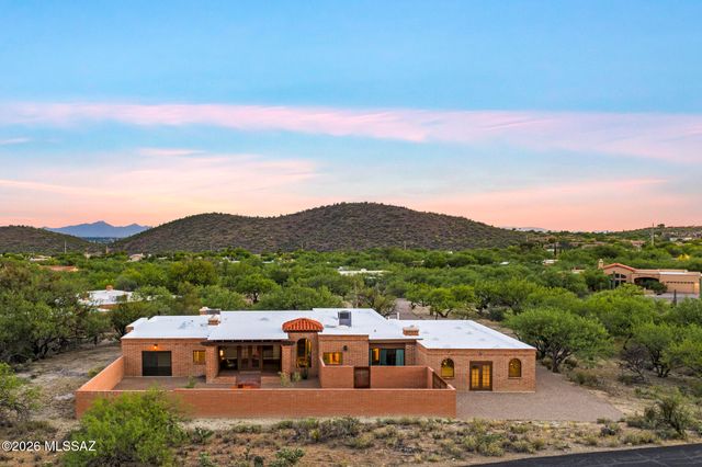 7315 E Wikieup Ci Circle E, Tucson, AZ 85750