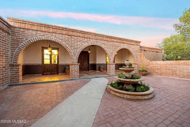 7315 E Wikieup Ci Circle E, Tucson, AZ 85750