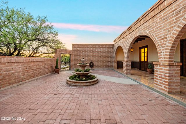 7315 E Wikieup Ci Circle E, Tucson, AZ 85750