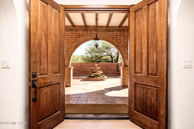 7315 E Wikieup Ci Circle E, Tucson, AZ 85750