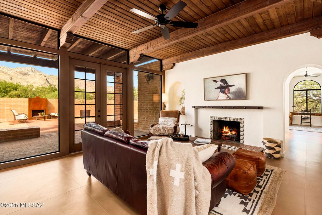 7315 E Wikieup Ci Circle E, Tucson, AZ 85750