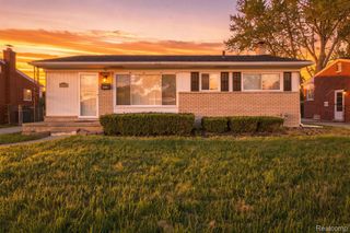 25317 Wagner Avenue, Warren, MI 48089