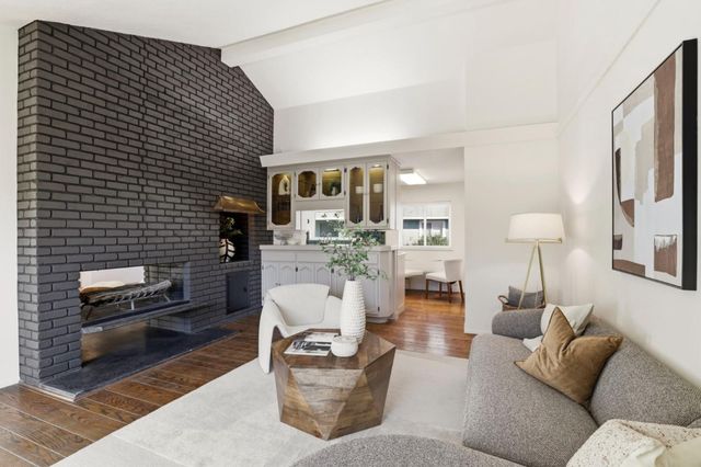 449 Santa Clara Avenue, Redwood City, CA 94061