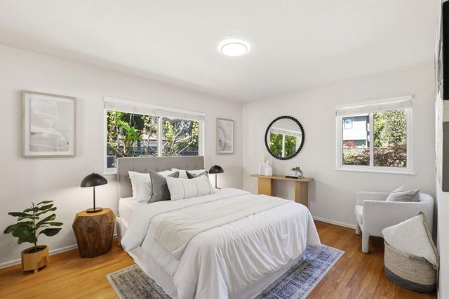 449 Santa Clara Avenue, Redwood City, CA 94061