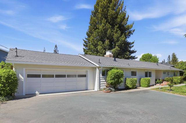 449 Santa Clara Avenue, Redwood City, CA 94061