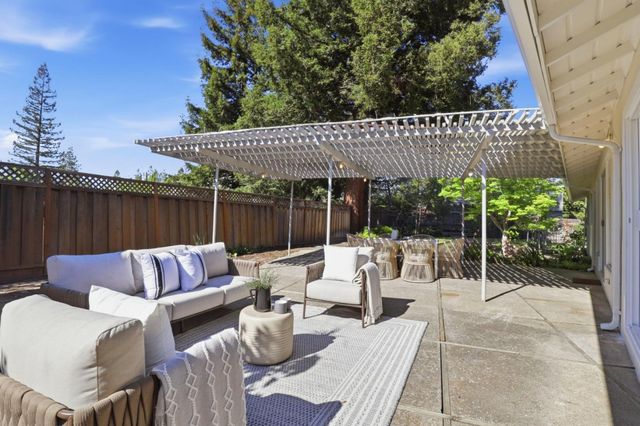 449 Santa Clara Avenue, Redwood City, CA 94061
