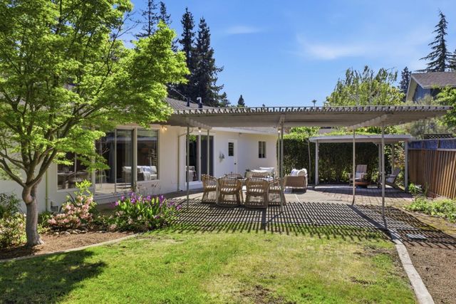 449 Santa Clara Avenue, Redwood City, CA 94061