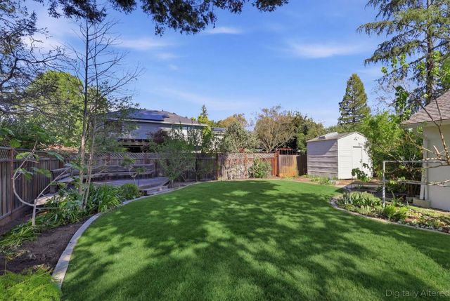 449 Santa Clara Avenue, Redwood City, CA 94061