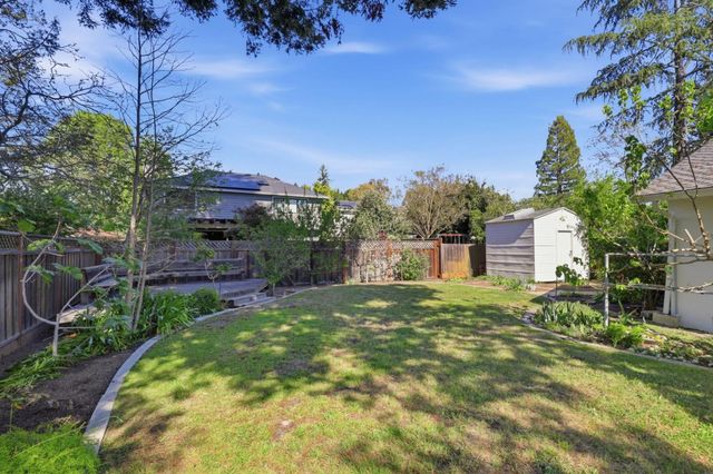 449 Santa Clara Avenue, Redwood City, CA 94061