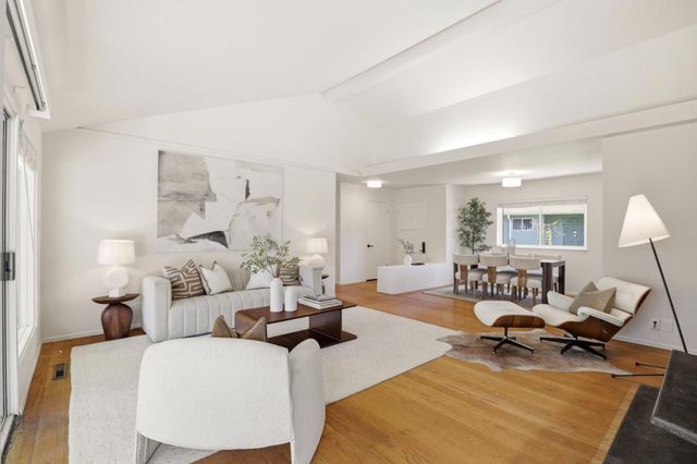 449 Santa Clara Avenue, Redwood City, CA 94061