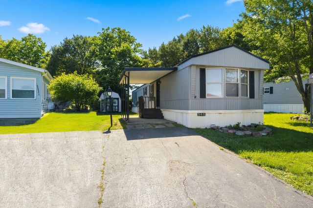 563 Constitution Drive, Winchester, KY 40391