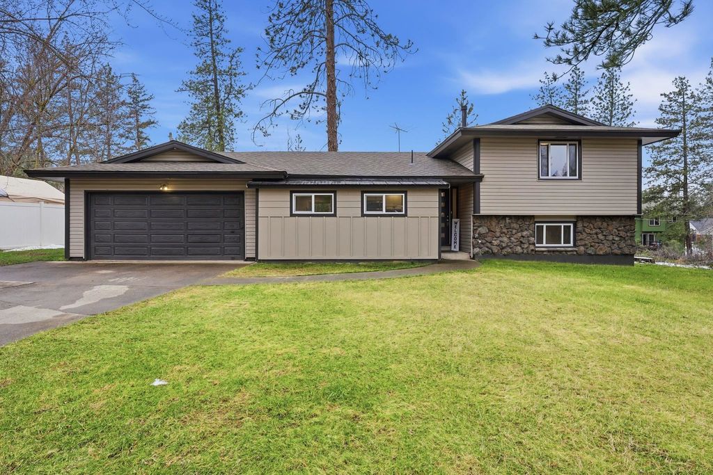 11315 N Madison St, Spokane, WA 99218