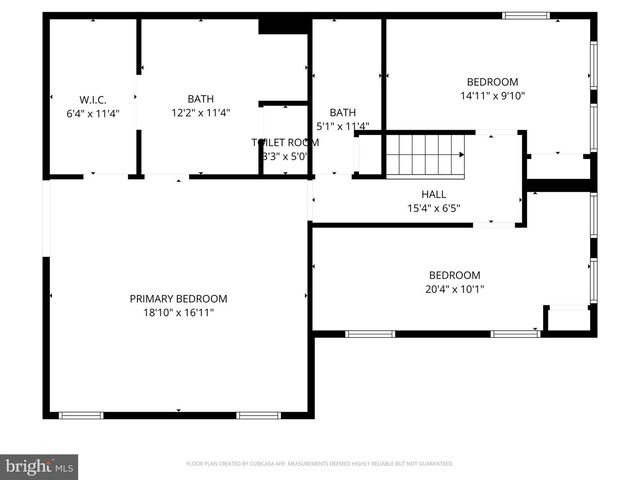 2450 FISSELS CHURCH RD, Glen Rock, PA 17327