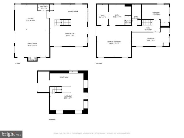 2450 FISSELS CHURCH RD, Glen Rock, PA 17327