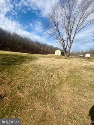 2450 FISSELS CHURCH RD, Glen Rock, PA 17327