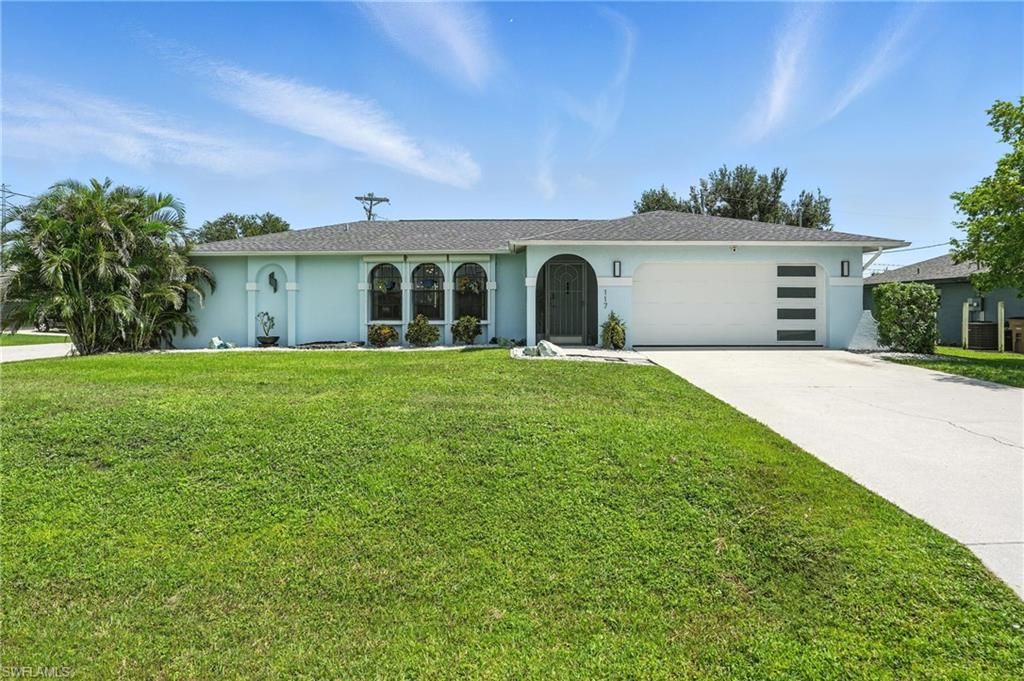117 SE 4th TER, Cape Coral, FL 33990