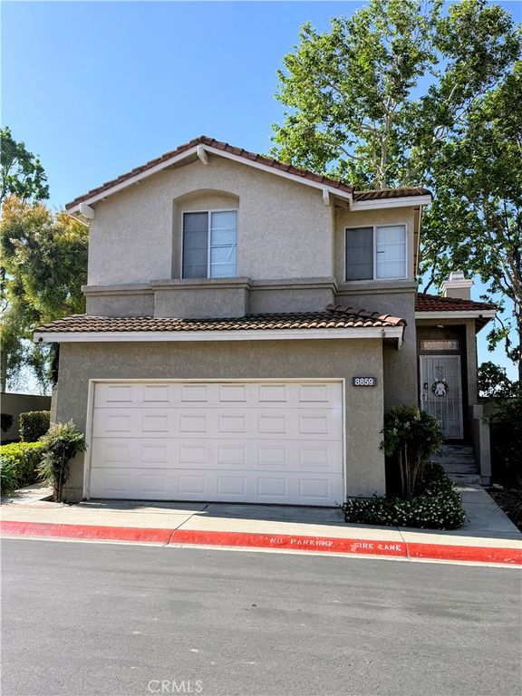 8859 Bayberry, Rancho Cucamonga, CA 91730