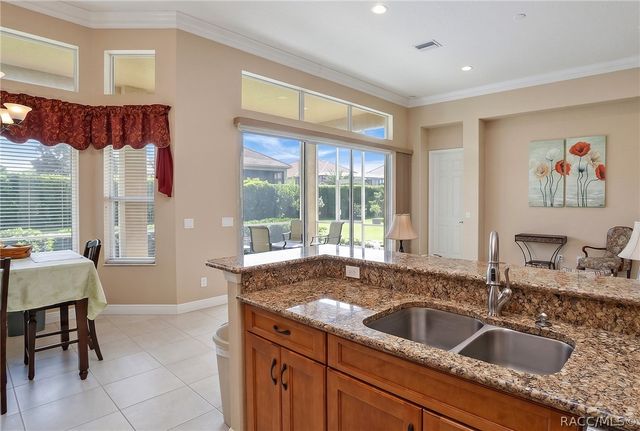 1349 N Hunt Club Drive, Hernando, FL 34442