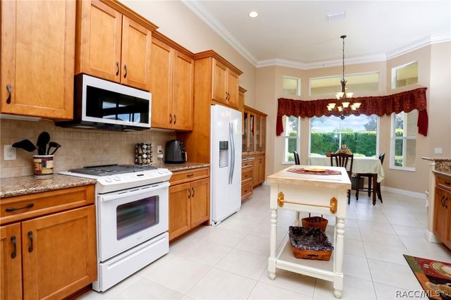 1349 N Hunt Club Drive, Hernando, FL 34442