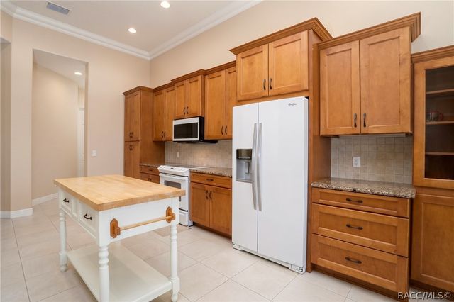 1349 N Hunt Club Drive, Hernando, FL 34442