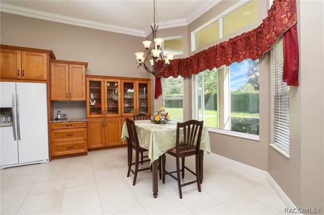1349 N Hunt Club Drive, Hernando, FL 34442