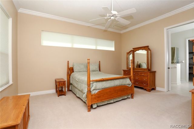 1349 N Hunt Club Drive, Hernando, FL 34442