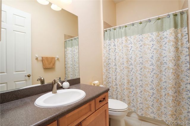 1349 N Hunt Club Drive, Hernando, FL 34442