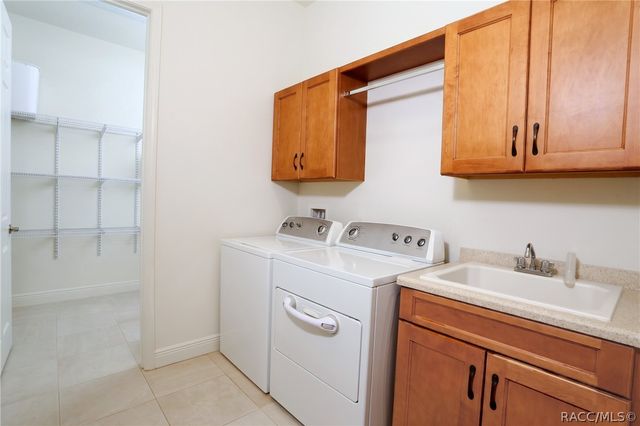1349 N Hunt Club Drive, Hernando, FL 34442