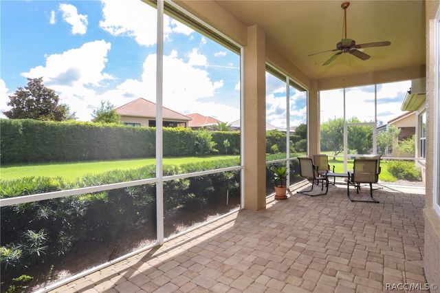 1349 N Hunt Club Drive, Hernando, FL 34442