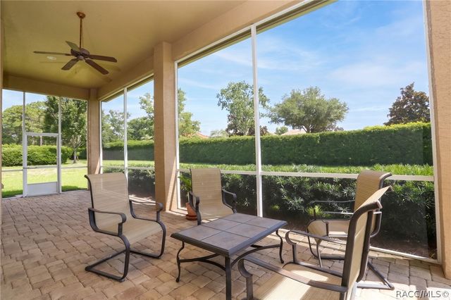 1349 N Hunt Club Drive, Hernando, FL 34442