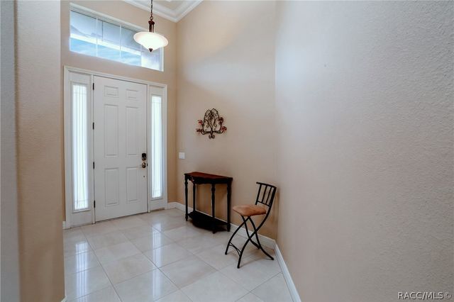 1349 N Hunt Club Drive, Hernando, FL 34442