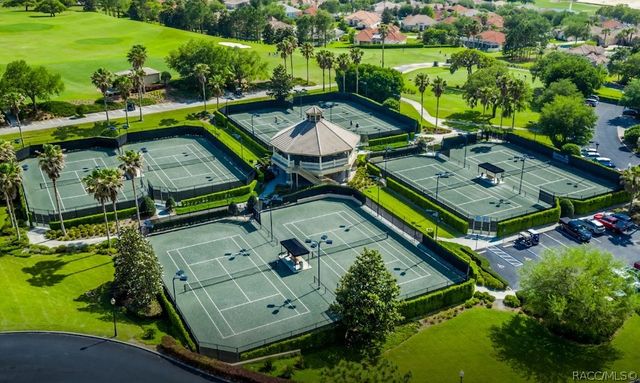 1349 N Hunt Club Drive, Hernando, FL 34442