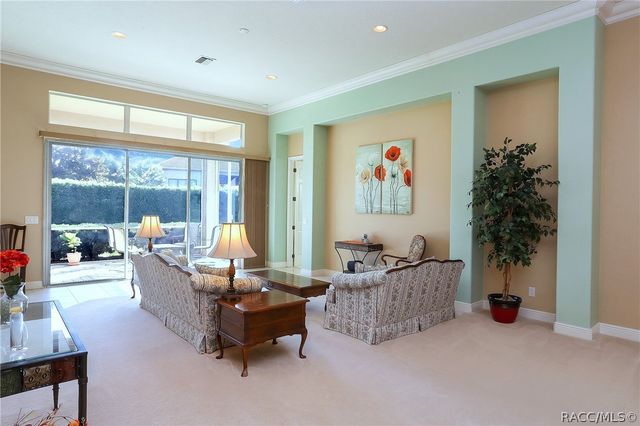 1349 N Hunt Club Drive, Hernando, FL 34442