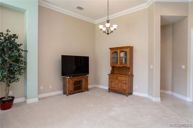 1349 N Hunt Club Drive, Hernando, FL 34442