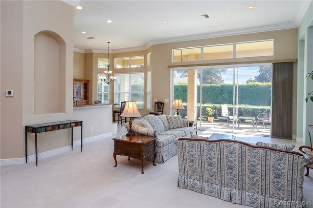 1349 N Hunt Club Drive, Hernando, FL 34442