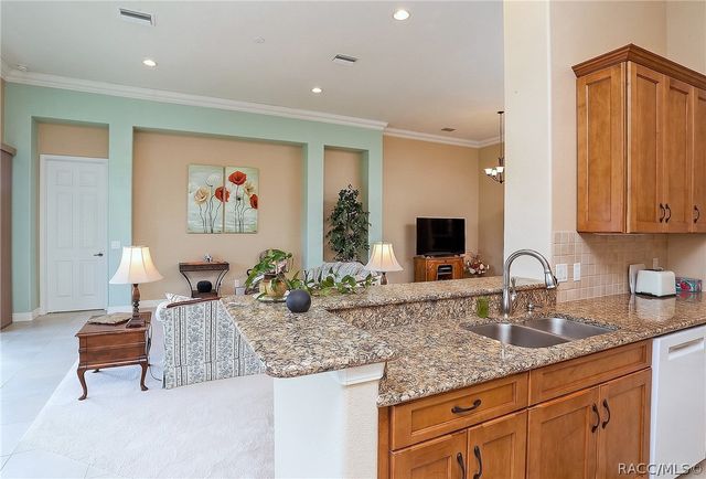 1349 N Hunt Club Drive, Hernando, FL 34442