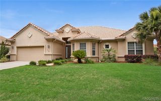1349 N Hunt Club Drive, Hernando, FL 34442