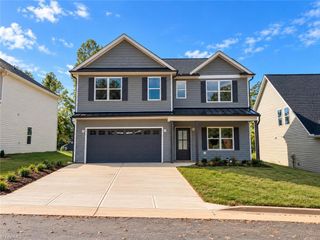 2105 Medhurst Drive, Greensboro, NC 27410