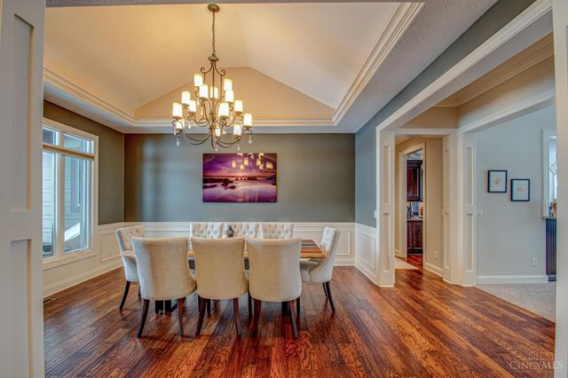 9428 Old Bridge Drive, Washington Twp, OH 45458