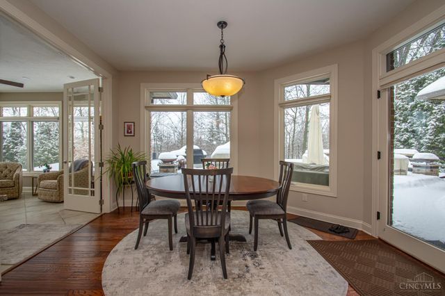 9428 Old Bridge Drive, Washington Twp, OH 45458