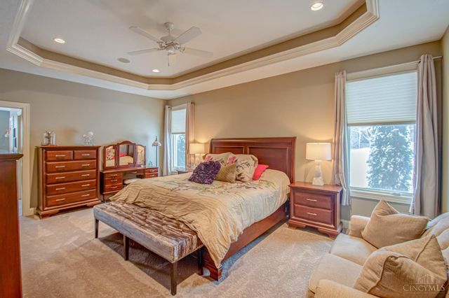 9428 Old Bridge Drive, Washington Twp, OH 45458