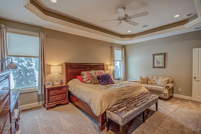 9428 Old Bridge Drive, Washington Twp, OH 45458