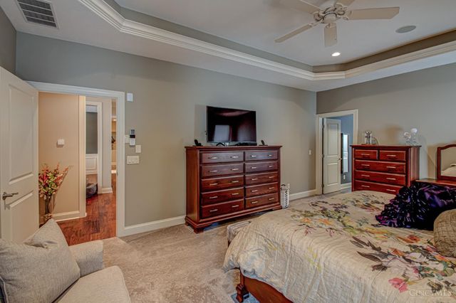 9428 Old Bridge Drive, Washington Twp, OH 45458